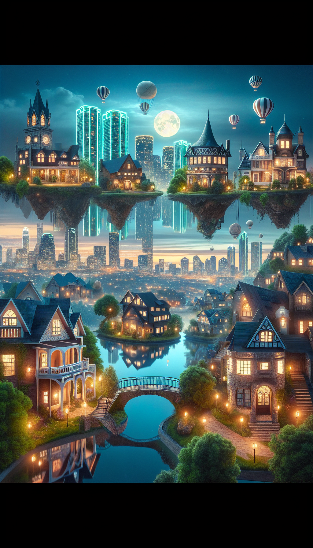 dallas real estate image