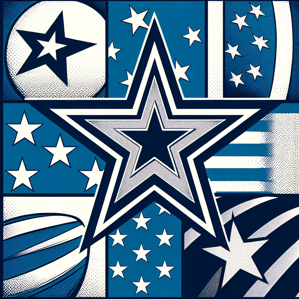 dallas cowboys image