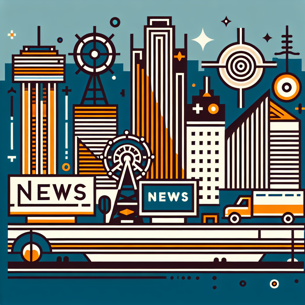 dallas news image