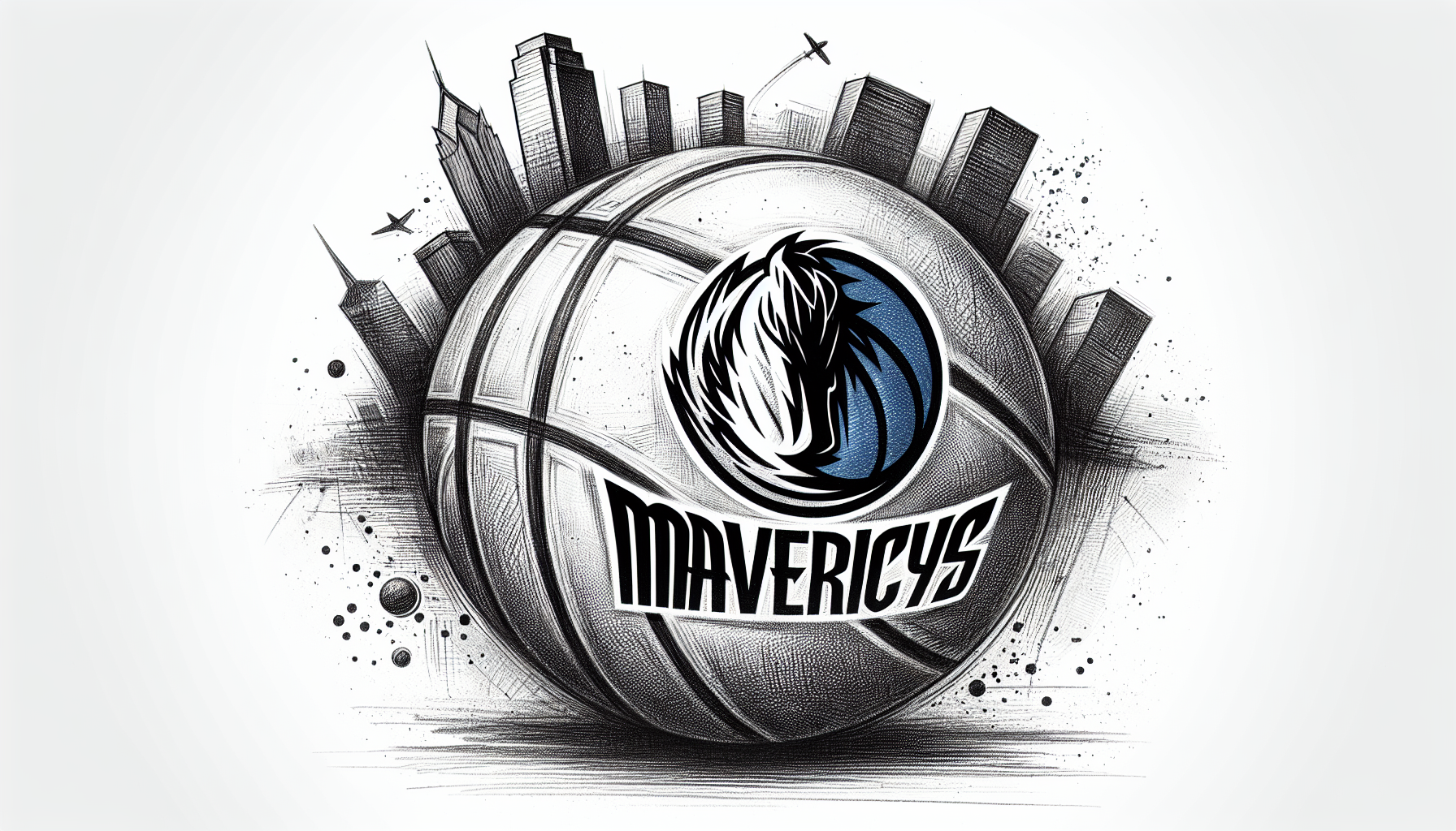 dallas mavericks image