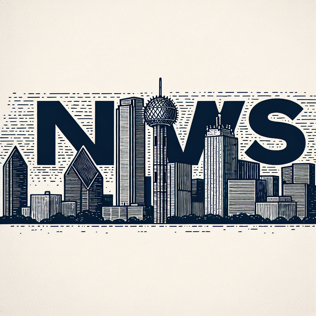 dallas news image