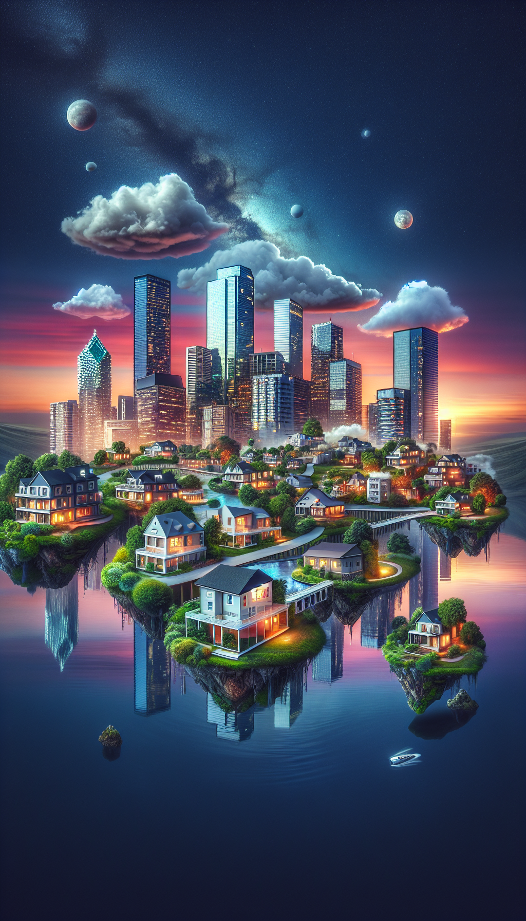 dallas real estate image