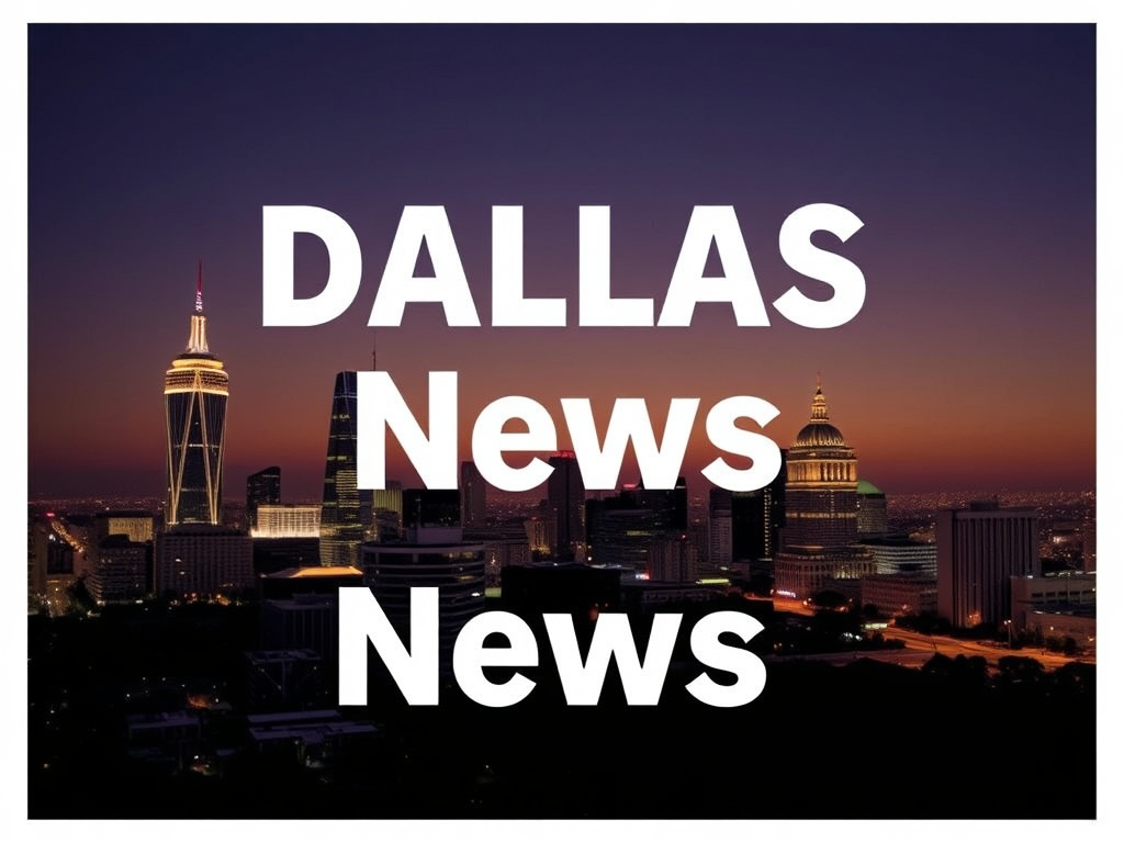 dallas news image