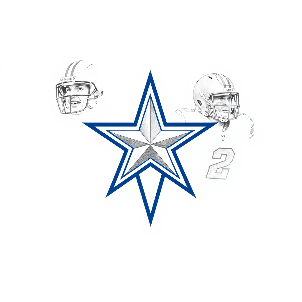 dallas cowboys image