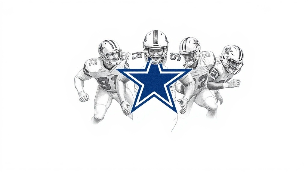 dallas cowboys image