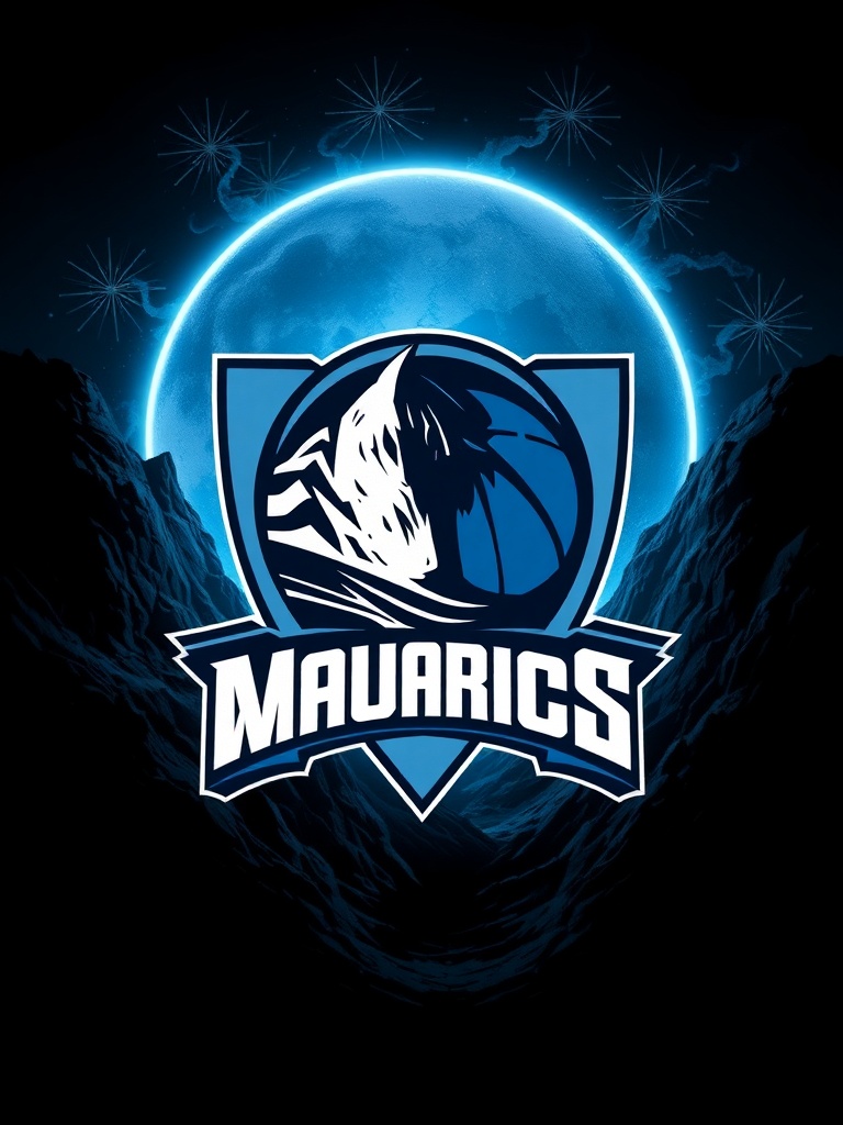 dallas mavericks image