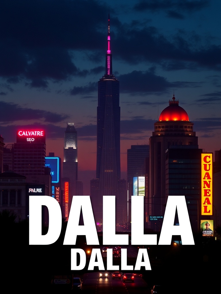 dallas image
