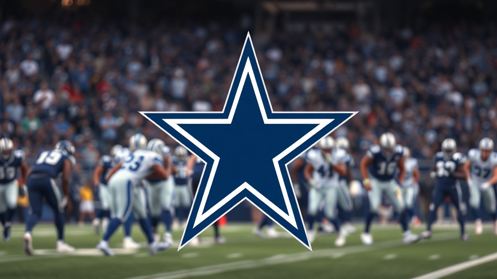 dallas cowboys image
