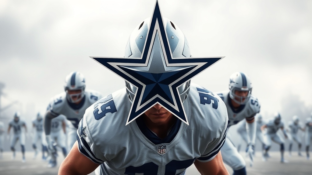 dallas cowboys image