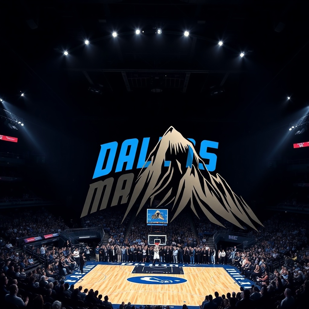 dallas mavericks image