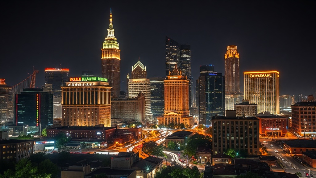 dallas real estate image