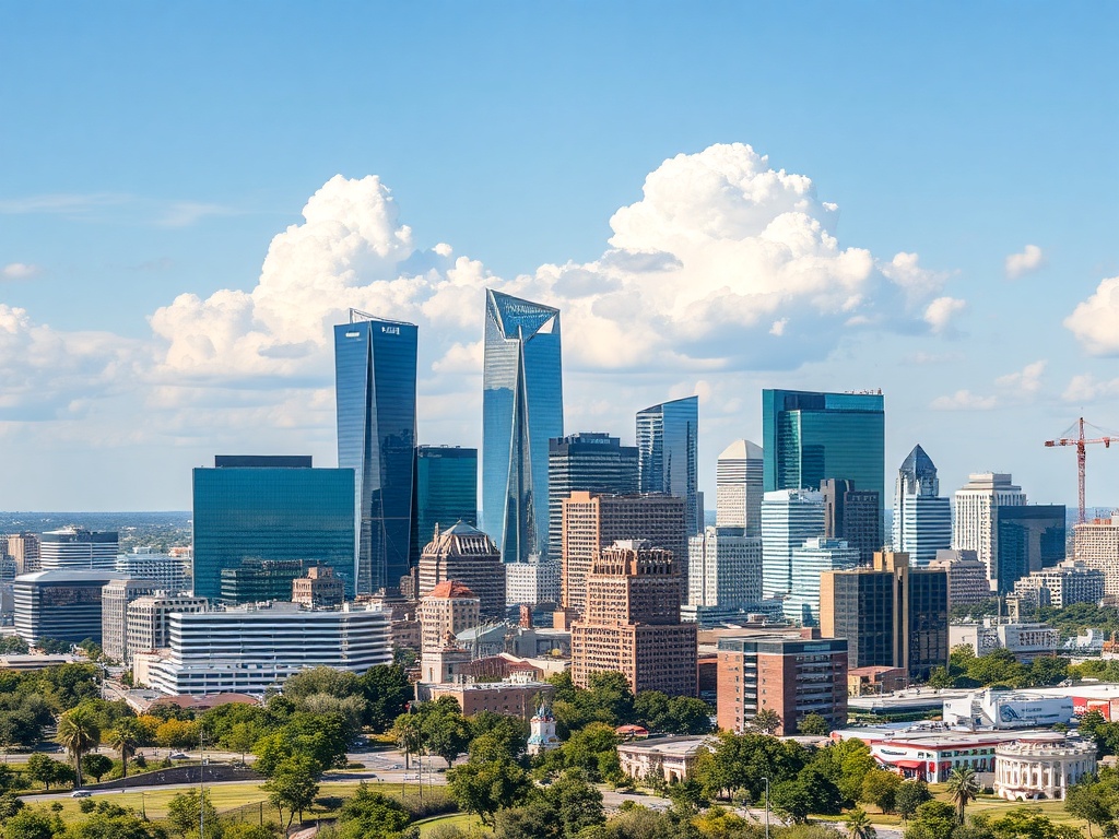 dallas real estate image