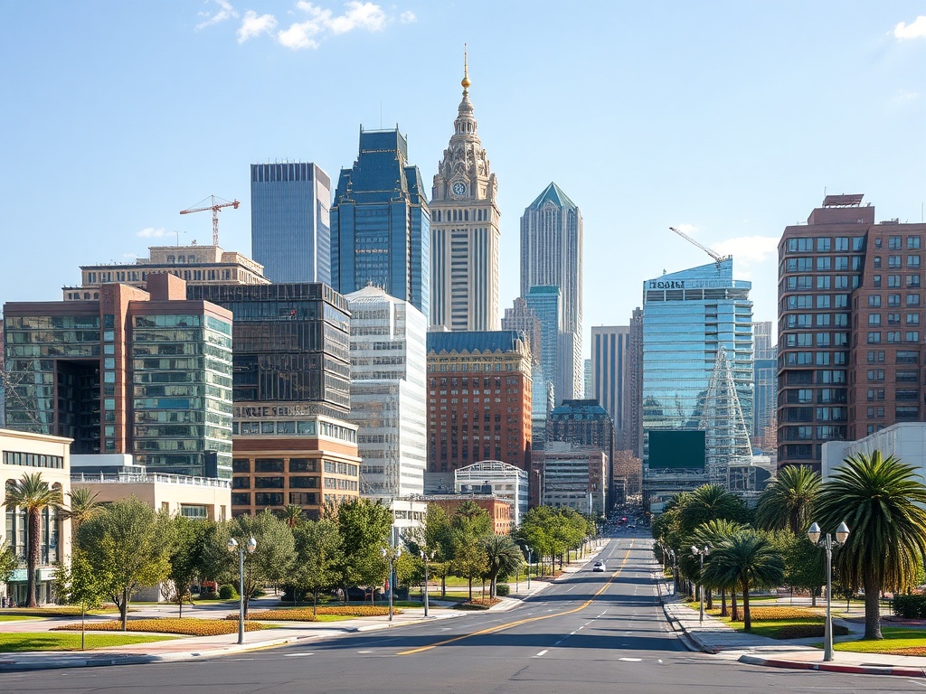 dallas real estate image