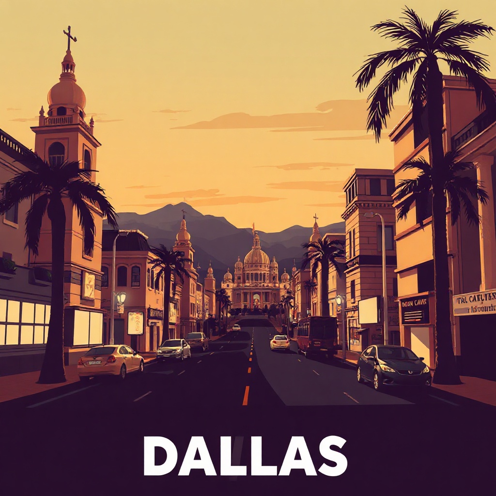 dallas image