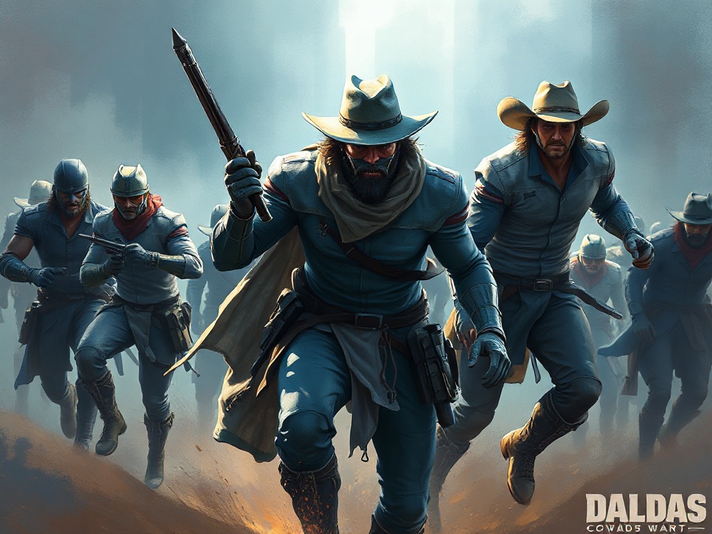 dallas cowboys image