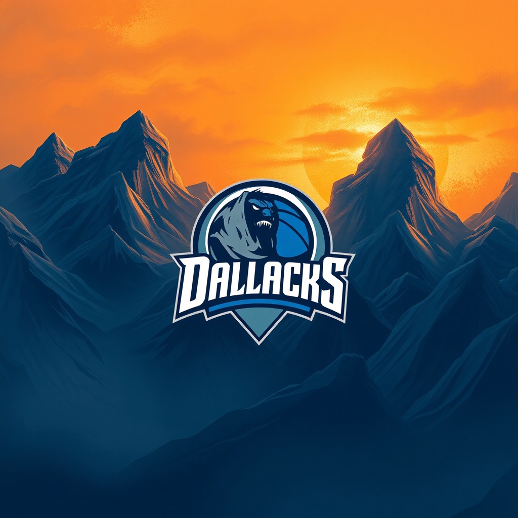 dallas mavericks image