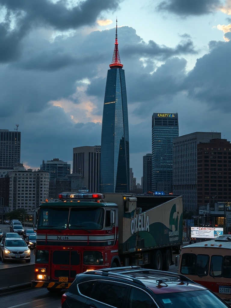 dallas news image