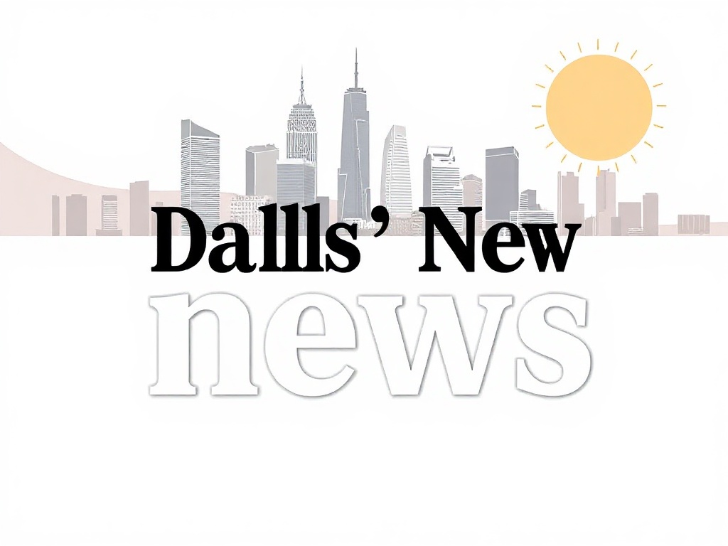dallas news image