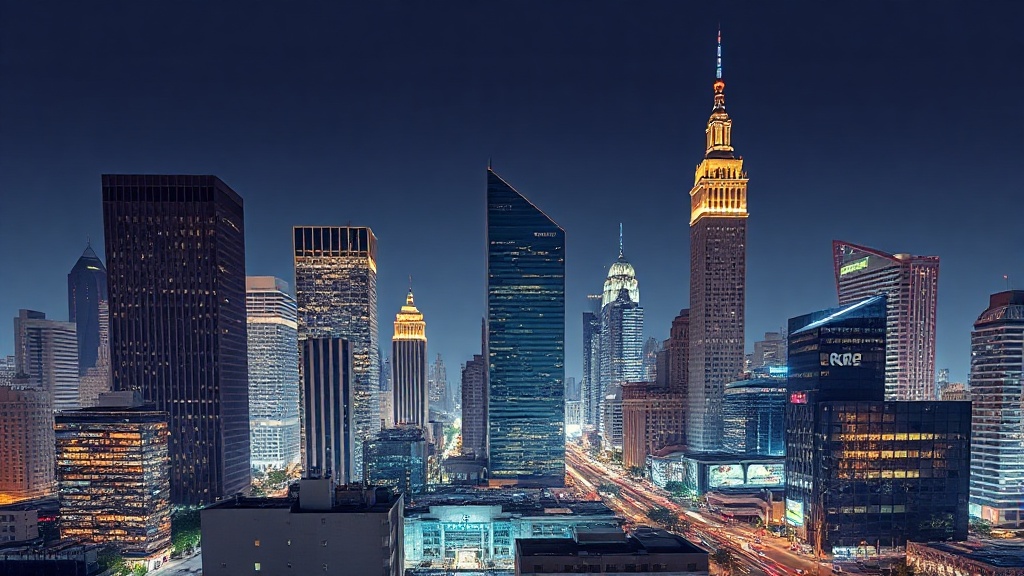 dallas real estate image