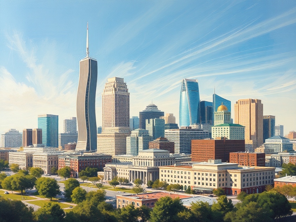 dallas real estate image