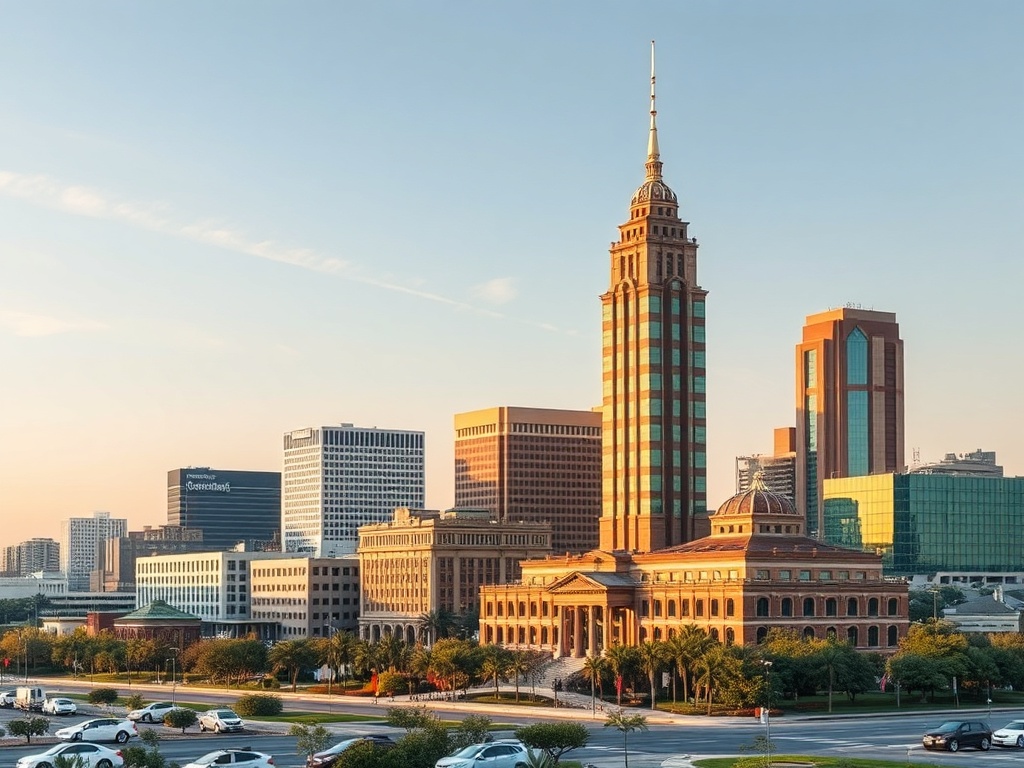 dallas real estate image