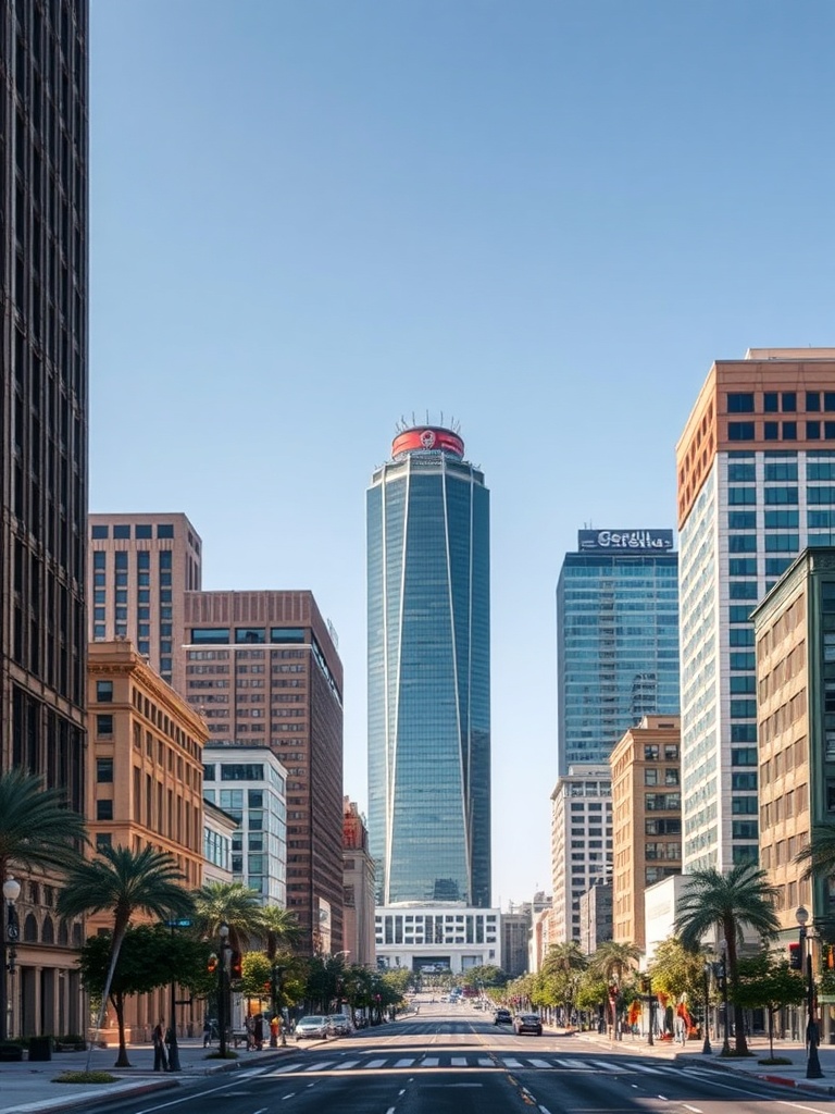 dallas real estate image