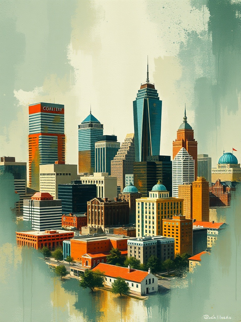dallas real estate image