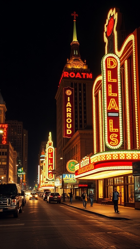 dallas image