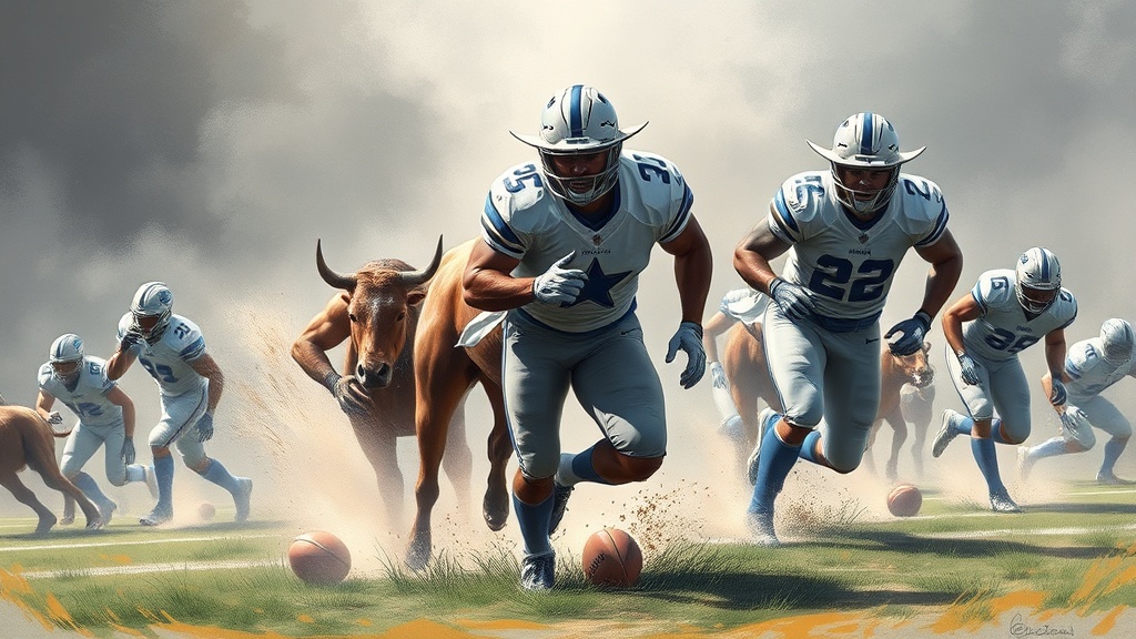 dallas cowboys image