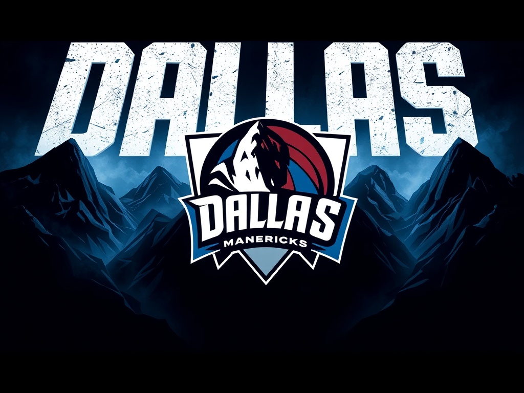 dallas mavericks image
