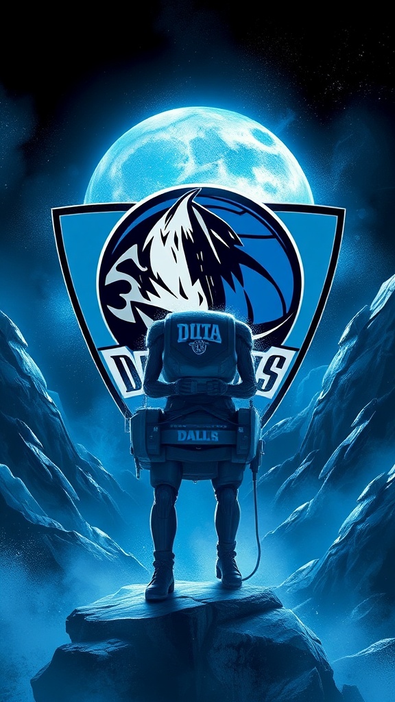 dallas mavericks image