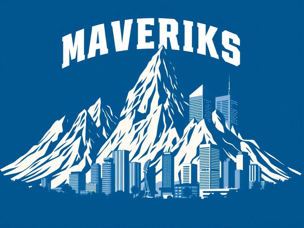 dallas mavericks image
