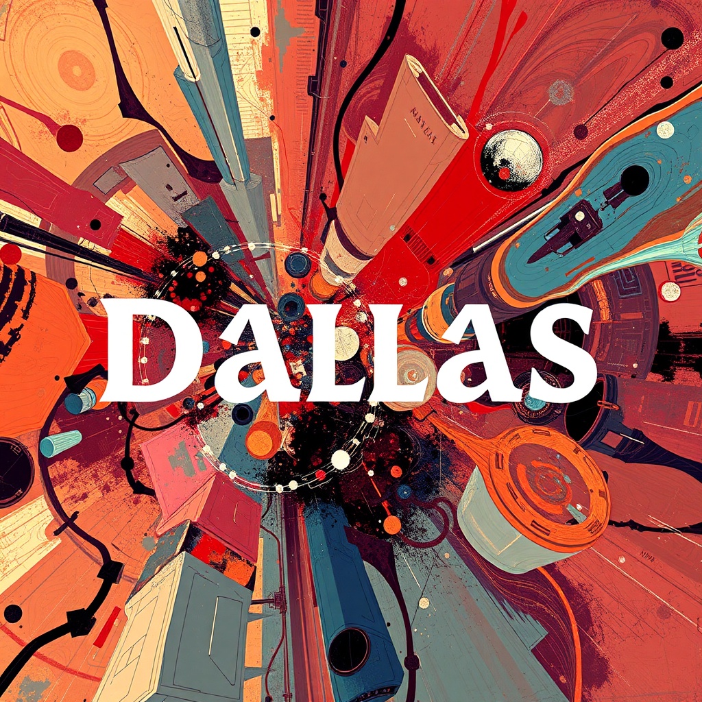 dallas news image
