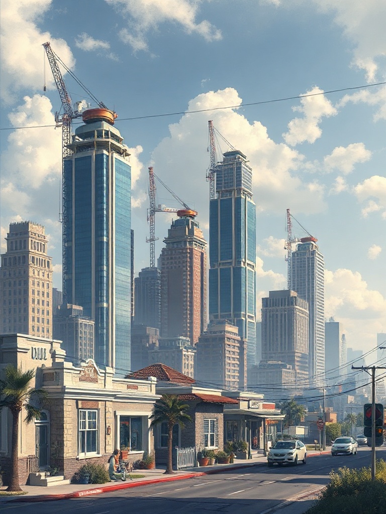 dallas real estate image