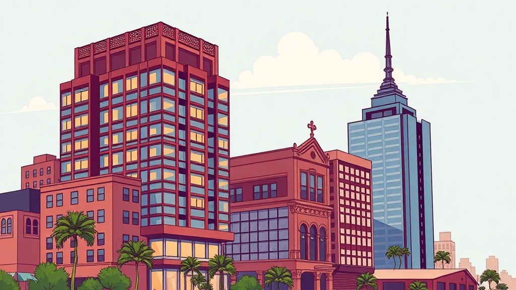 dallas real estate image
