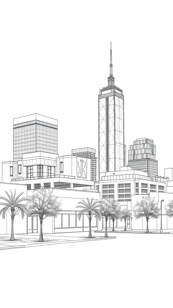 dallas real estate image