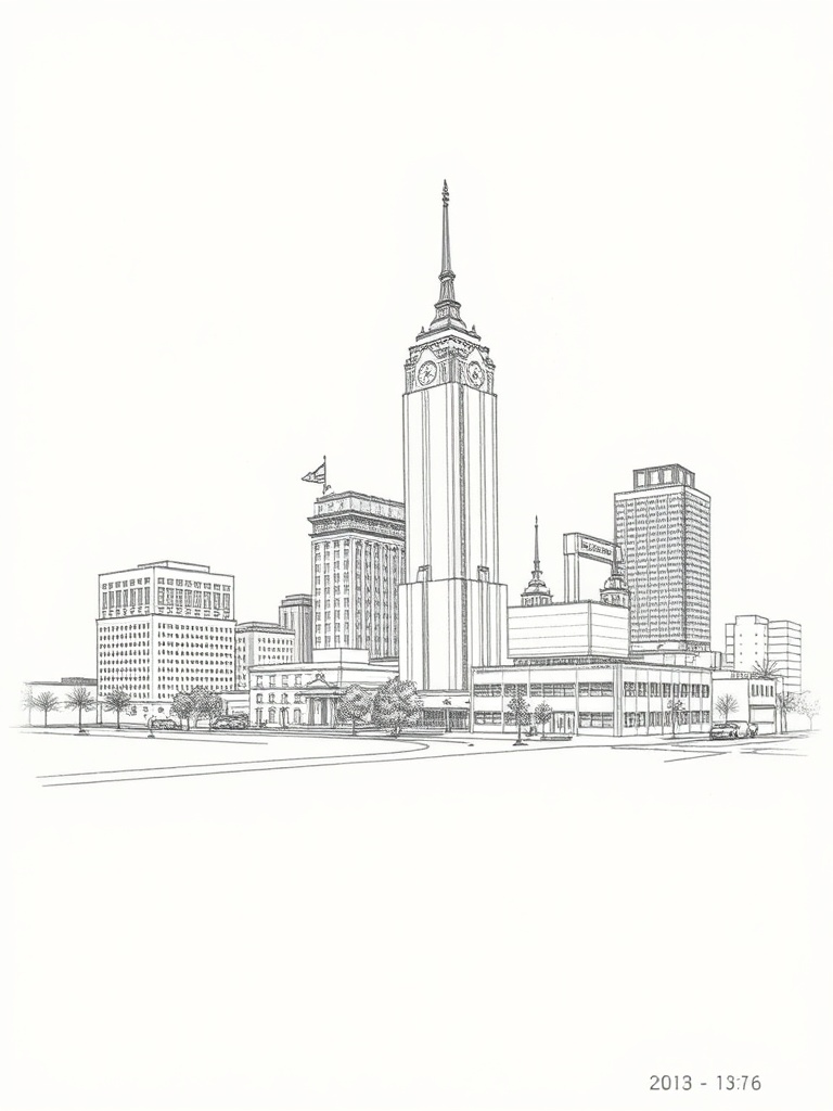 dallas real estate image