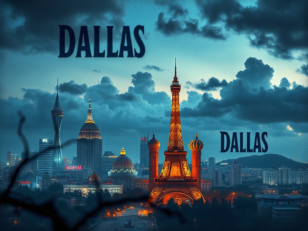 dallas image