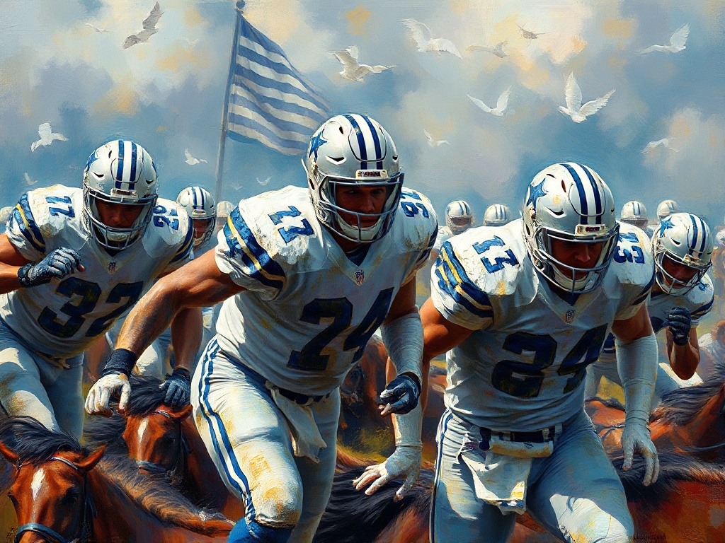 dallas cowboys image