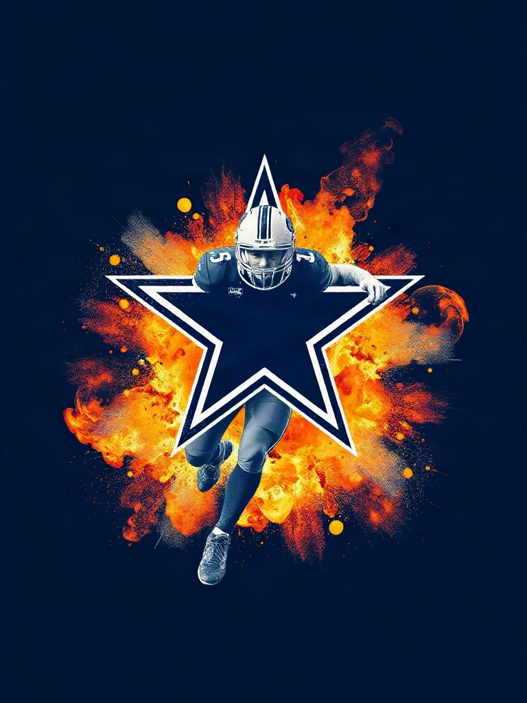 dallas cowboys image