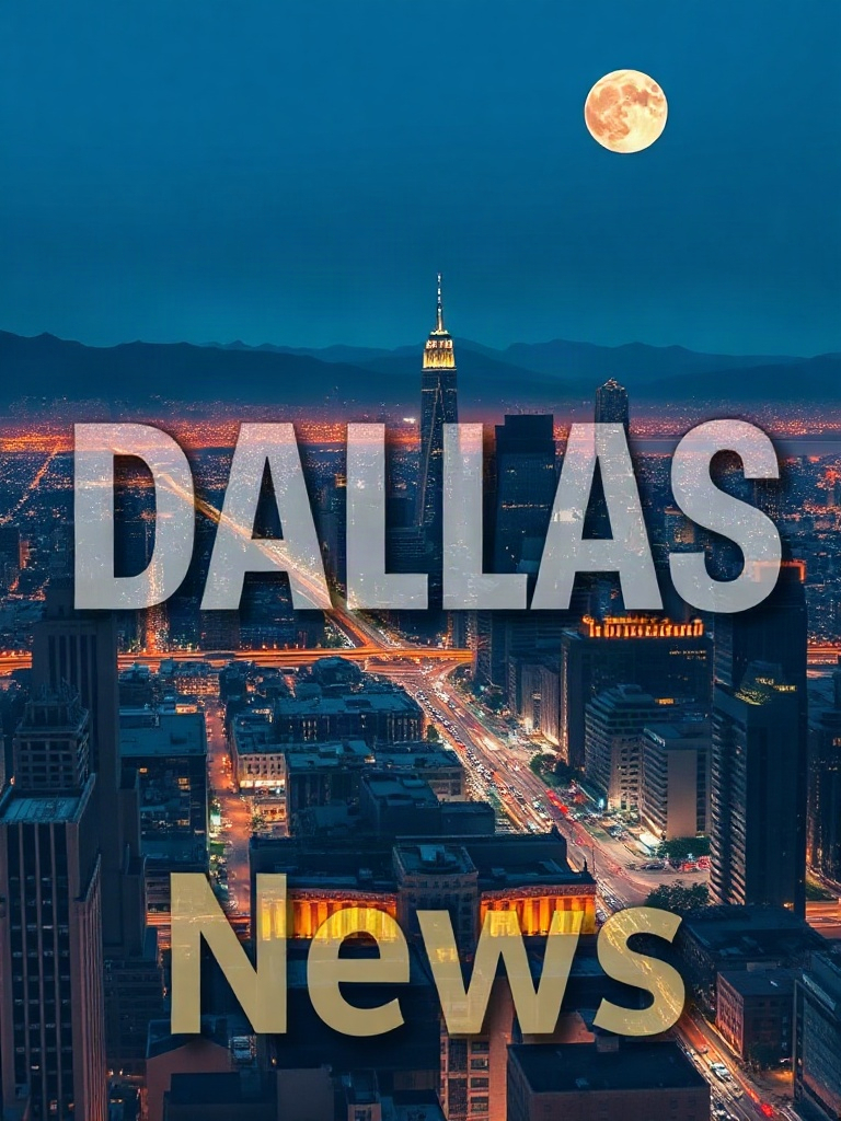 dallas news image