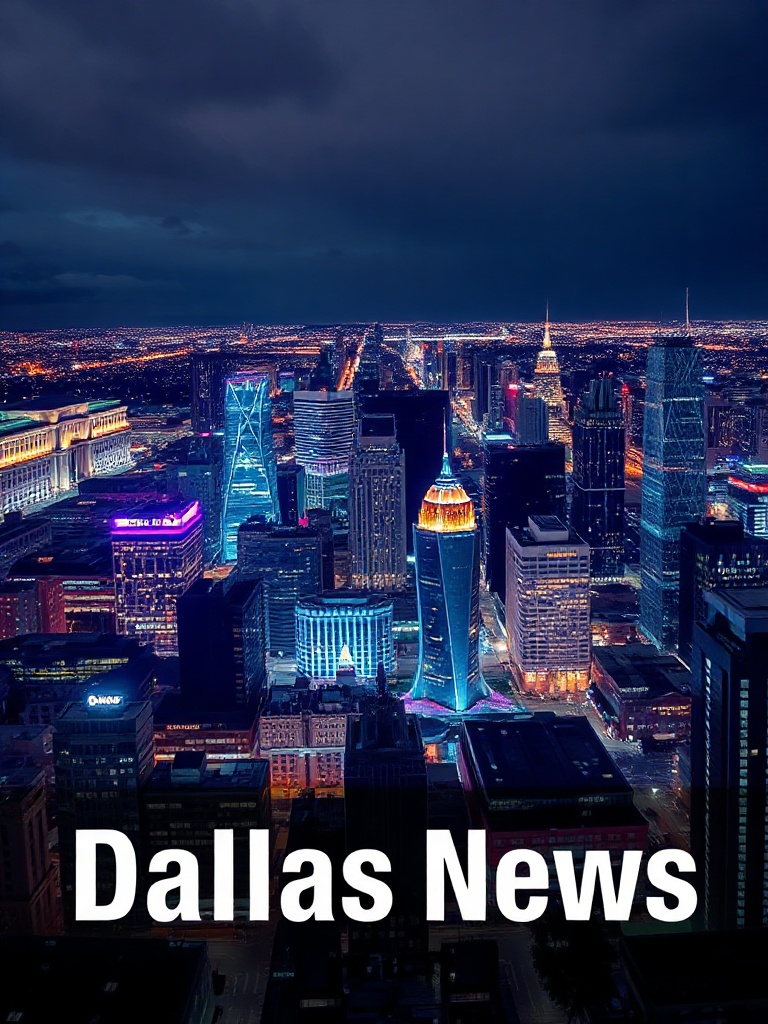 dallas news image