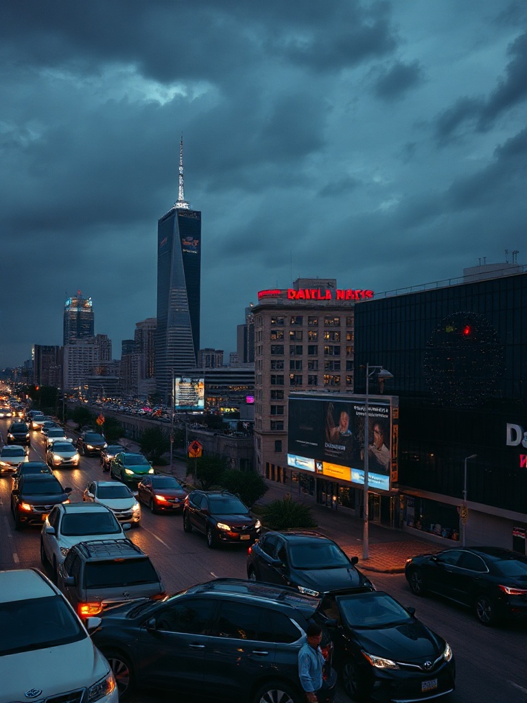 dallas news image