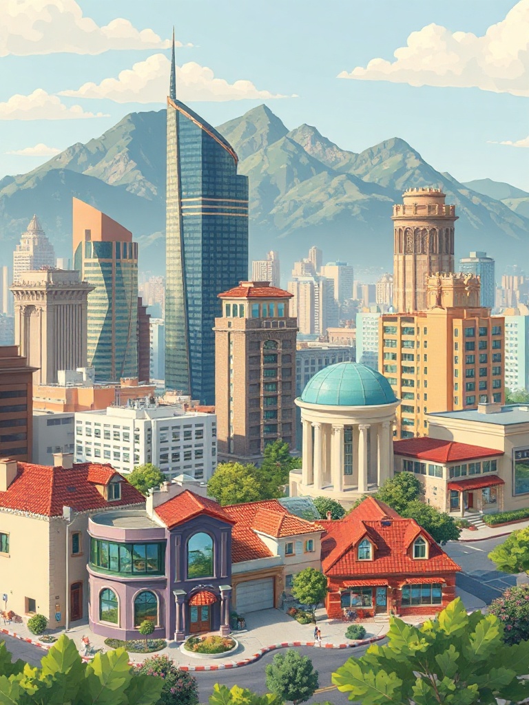 dallas real estate image