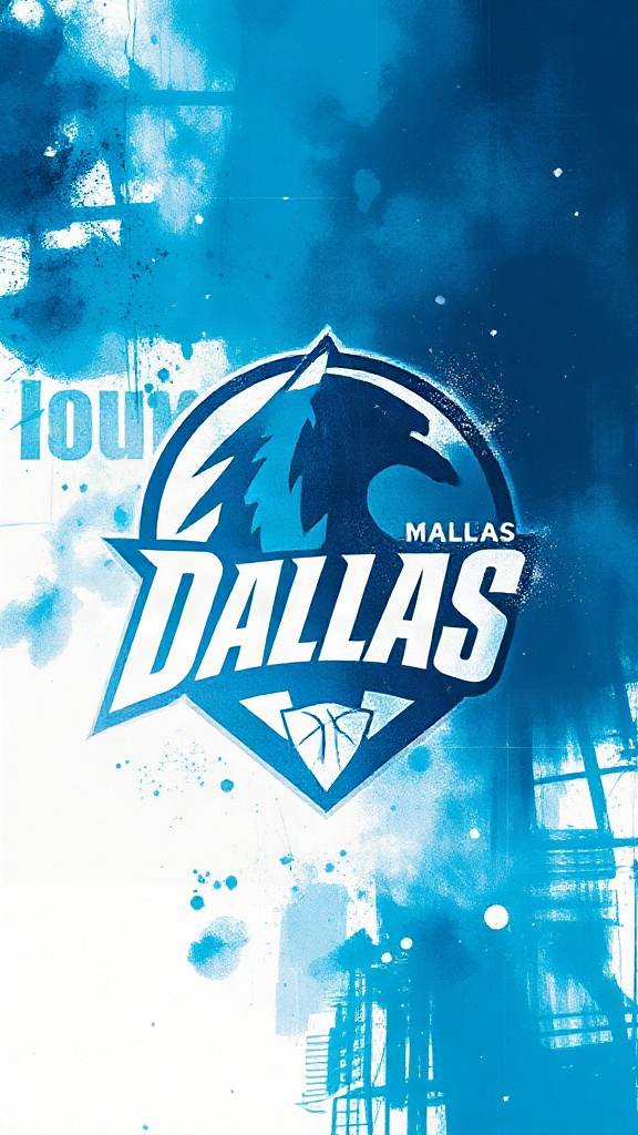 dallas mavericks image