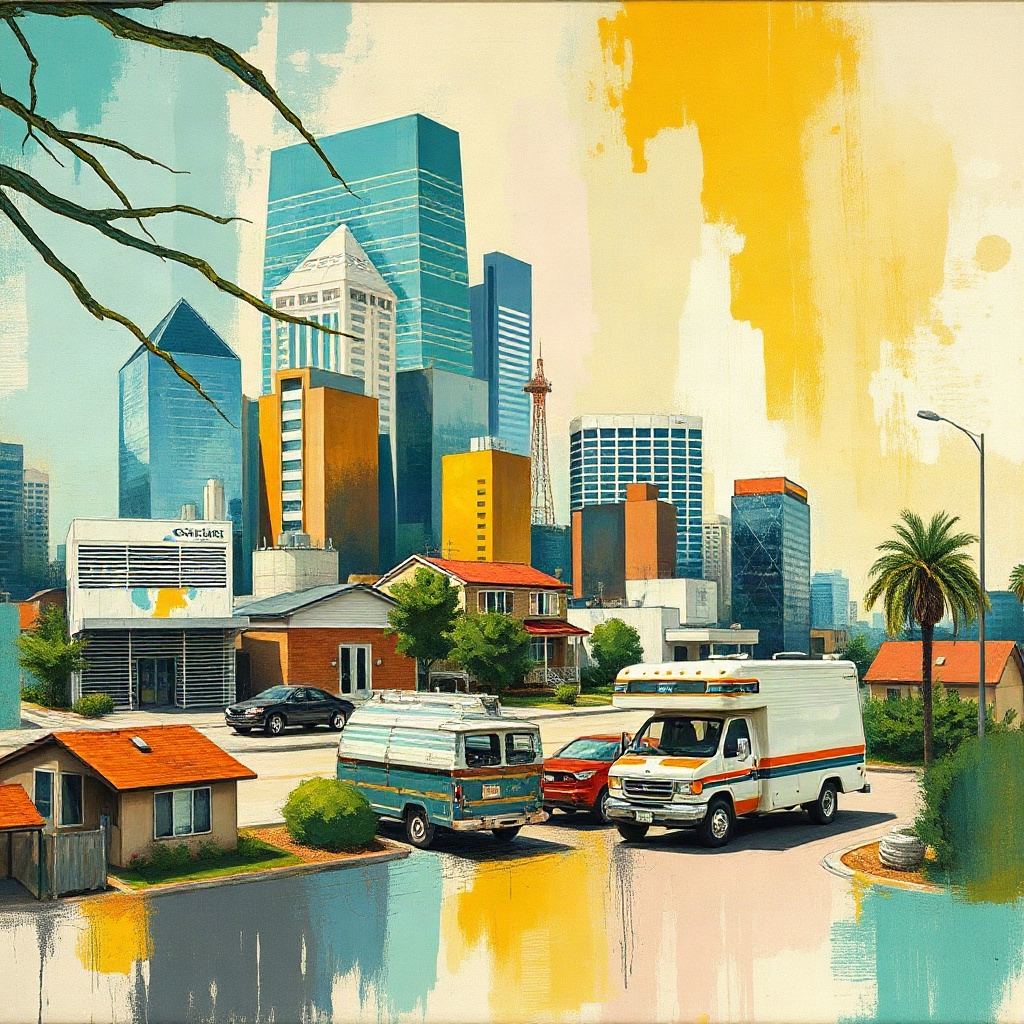 dallas real estate image